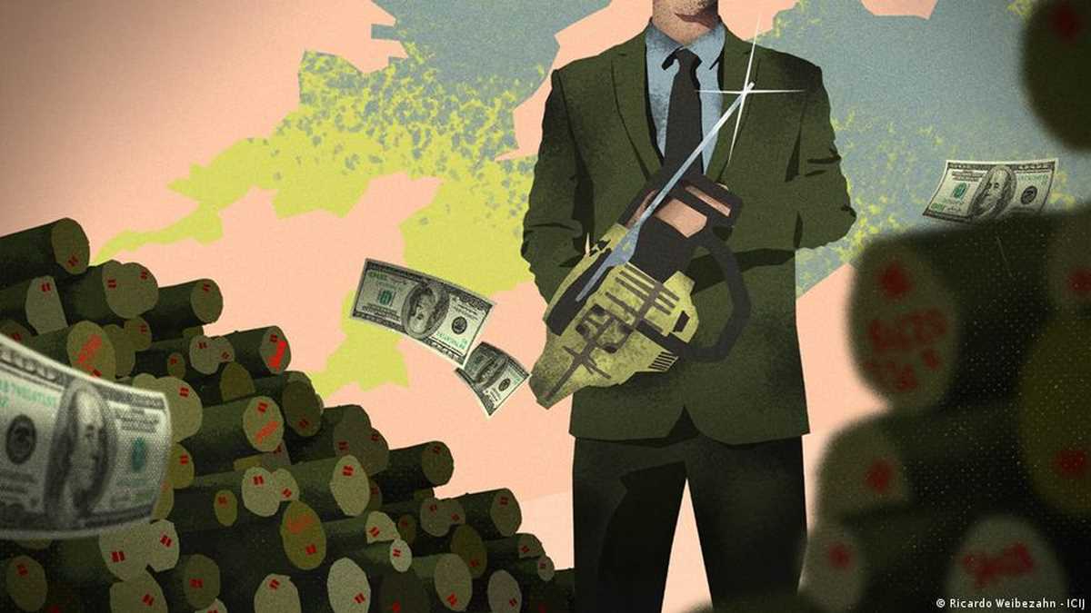 ‘ग्रीन’ कंपनियां किस तरह से जलवायु को प्रभावित कर रही हैं